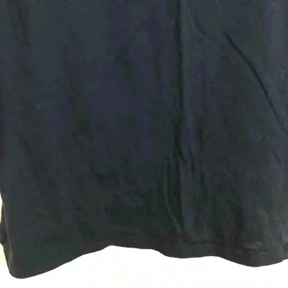 Pure & Simple Tank Top Blue XS - Picture 2 of 9